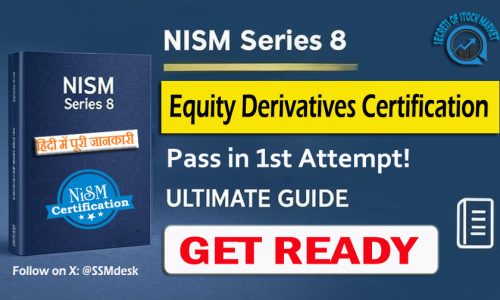 NISM-Series-VIII: Equity Derivatives Certification