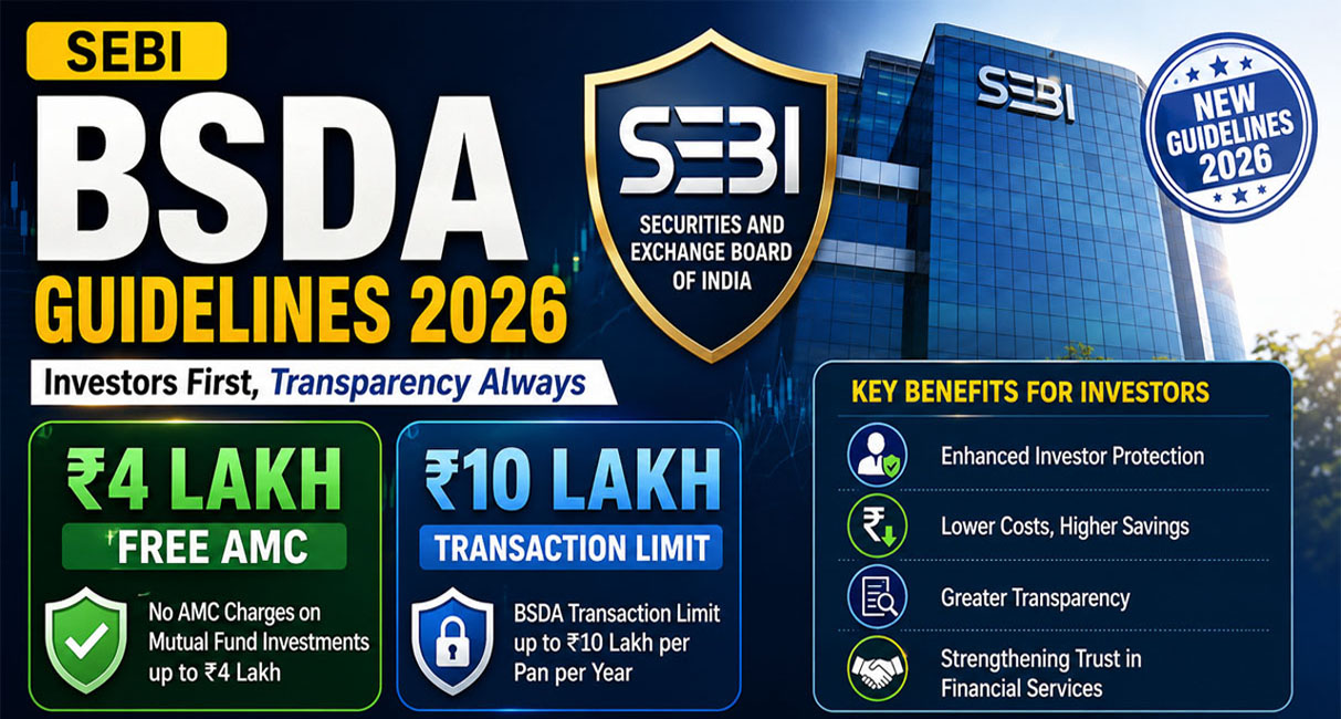 SEBI BSDA Guidelines 2026